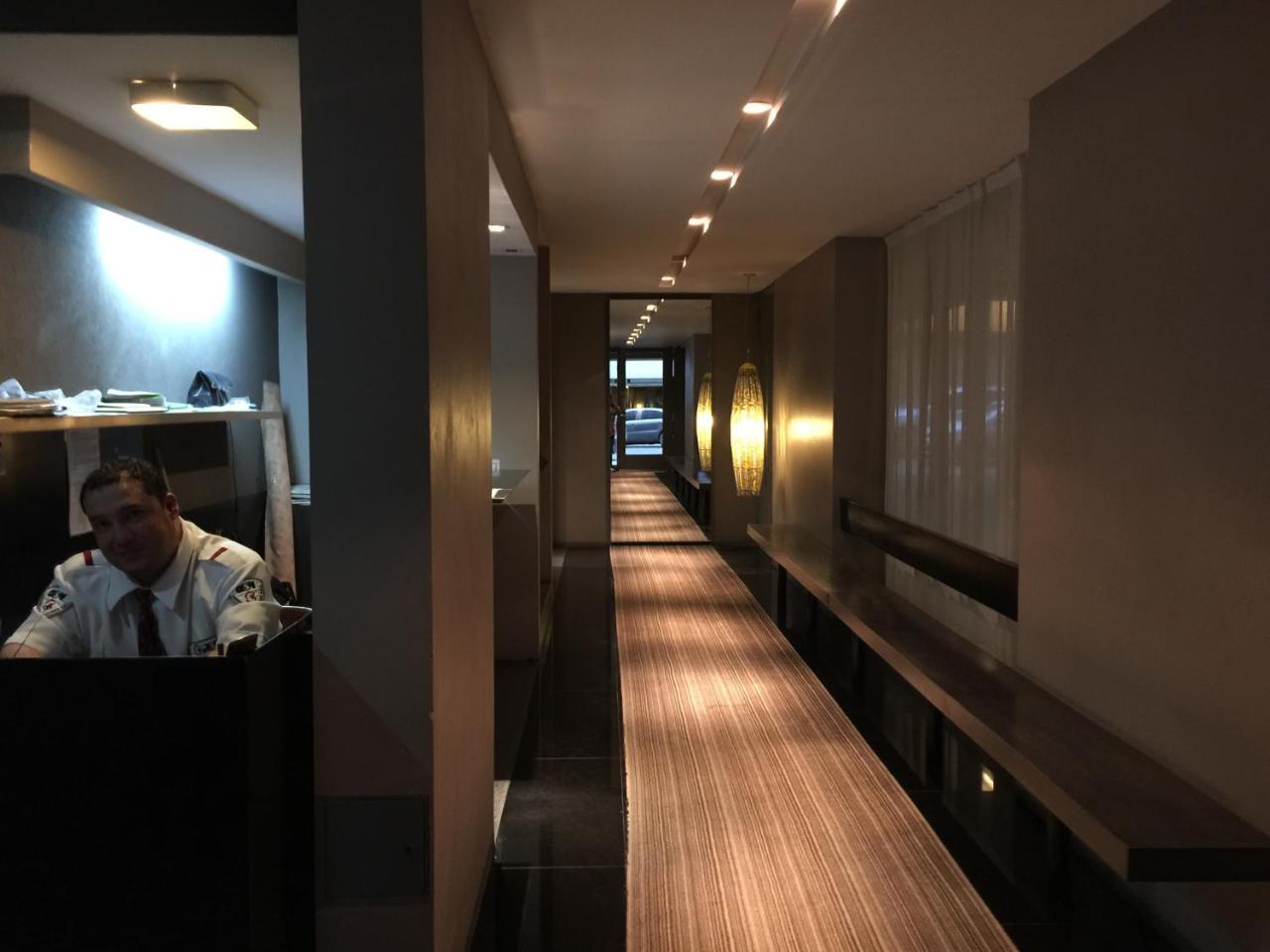 Guemes 4474 Appartement
