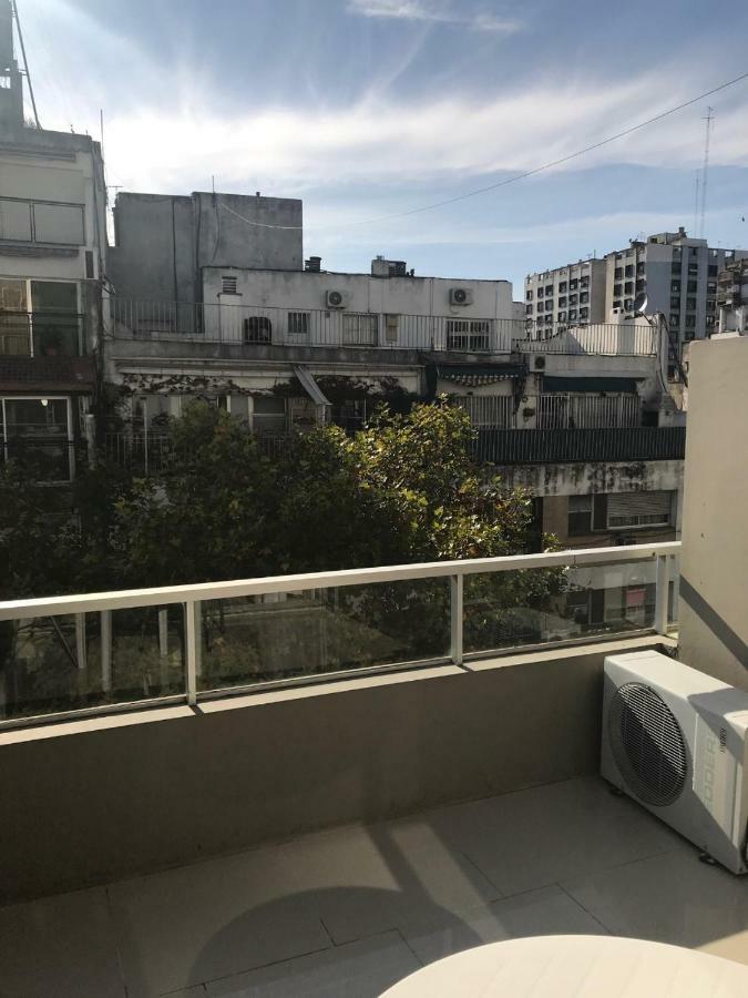 Guemes 4474 * Buenos Aires