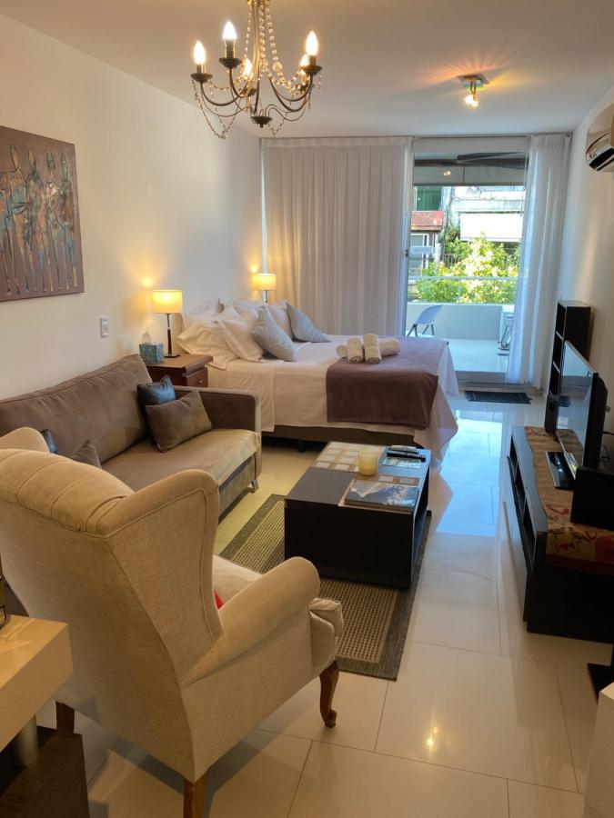 Guemes 4474 Appartement Buenos Aires