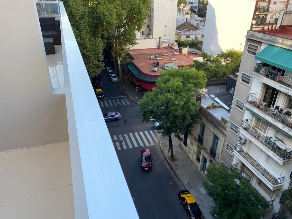Guemes 4474 Appartement *