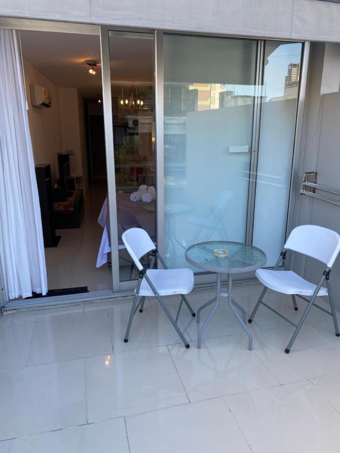 Guemes 4474 Appartement