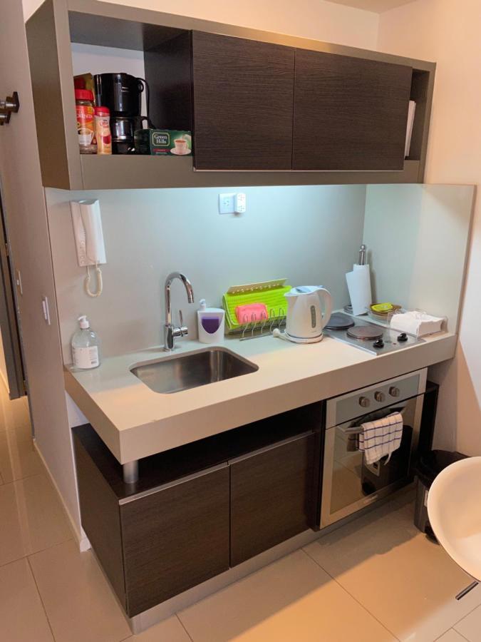 Guemes 4474 Appartement Buenos Aires