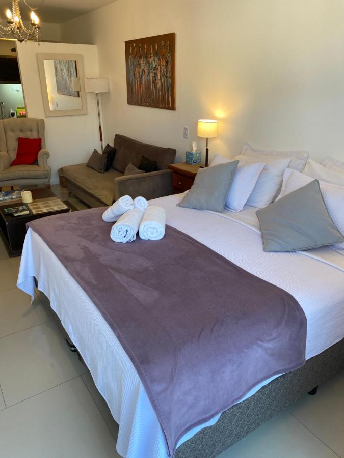 Appartement Guemes 4474