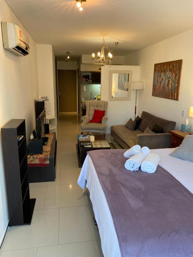 Appartement Guemes 4474